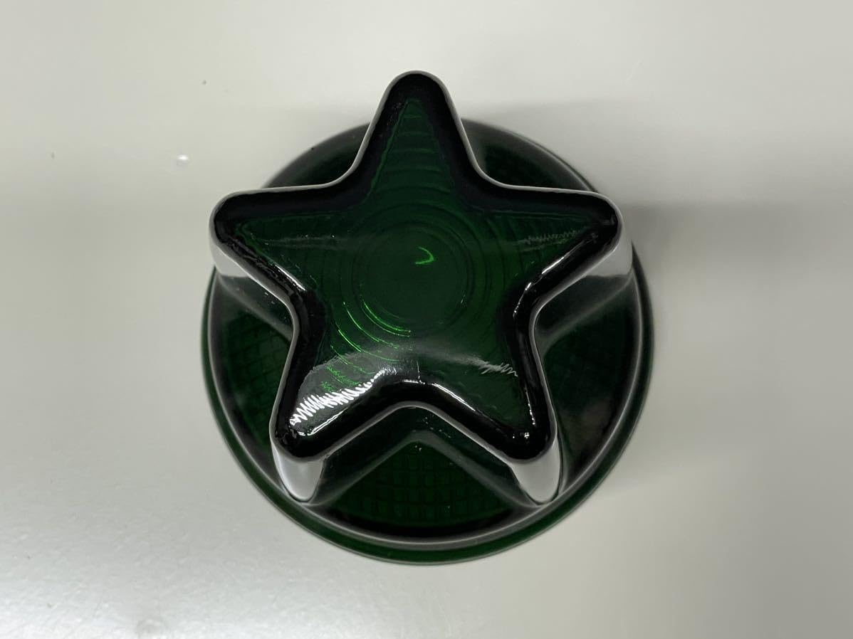 S-84 菱型マーカーランプ イエロー 12個 黄色 ひし型マーカー IS 板橋